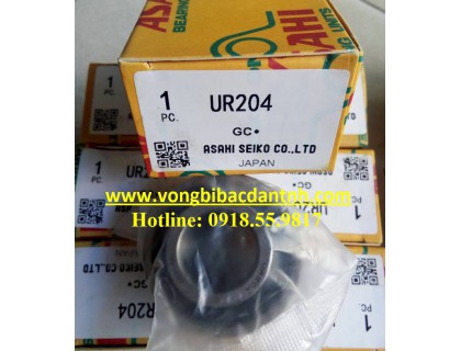 BẠC ĐẠN UR204 ASAHI